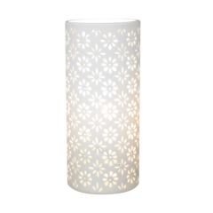 Samara Floral Table Lamp CFTL579F