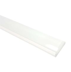 Focus Slimline LED Batten Light