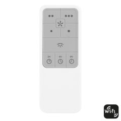 Mercator IKUU Ceiling Fan Smart Remote - FRM86G