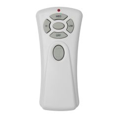 FRM87 Fan Remote control Mercator
