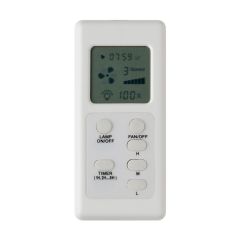 FRM97 Ceiling Fan Remote control Mercator