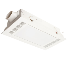 Martec Furnace 4 in 1 Bathroom Heater