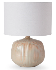 Glenelg Green 25W047 Table Lamp