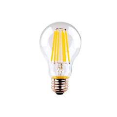 Sunny SAL GLS 8W 2700K E27 Dimmable Globe