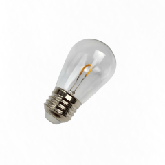 Festoon Spare Globe 12VDC 0.4watt 3000K (Lumenesk)