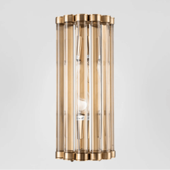 Kobe Medium Wall Light ELS1116082