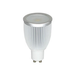 Mercator Lighting GU10 COB 9W 3000K LED Dimmable Globe