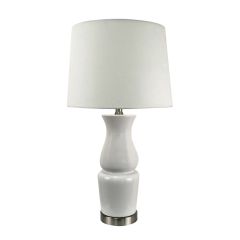**Two Segment Bloomingdale HABL349 Table Lamp