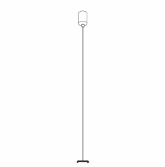 Magnetic Track Suspension Kit C