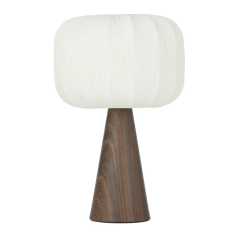 Havana Wood Look FU3445 Table Lamp