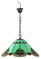 HL-2010721/CD Benita Jade Lead Pendant