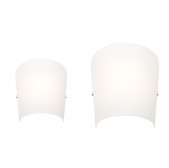 Cougar Lighting Holly Wall Sconce - Wall Light - Small and Large
