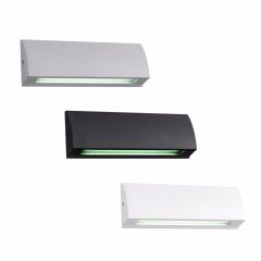 HV3271 6watt LED Step Lights