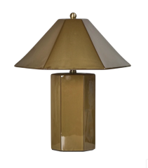 Kairo G0002501 Table Lamp Green