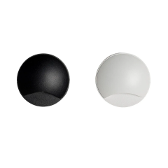 Kroll 1 3w Recessed Step Light