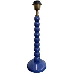 **Ball Navy Blue Timber LAM368 BASE ONLY
