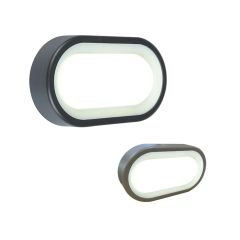 LAN304105 LED Wall Lights group