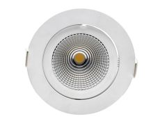 Lanscoop 13watt Adjustable Down Light