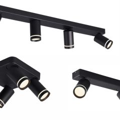Ailia Imports Lonnie Black - Group