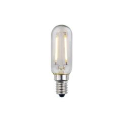 Sunny SAL LT25 Rangehood 2W E14 Clear Non-Dimmable LED Globe