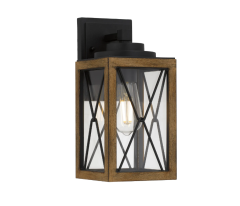 Telbix Lighting Mallory Small Exterior Light