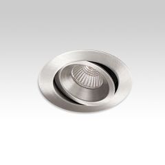 Telbix Module - MDL-603NK Nickel Adjustable downlight housing