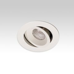 Telbix Module - MDL603WH White LED Housing