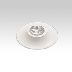 Telbix Module Range = MDL611 White - Housing Only