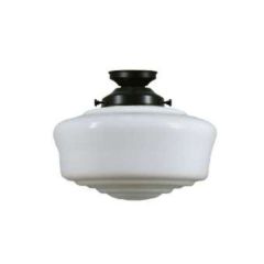 Lode Moulins DIY Light Fitting - Patina metalware