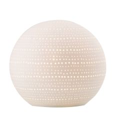 Mercator Lighting Winnie Porcelain Table Lamp Small