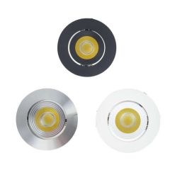 PHL503 Munchkin 3watt LED Starlight - 3 colours