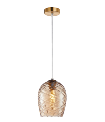 Neta2 Amber 1LT Pendant