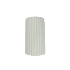 Netley - Up down Gypsum Wall light 2 x GU 10 