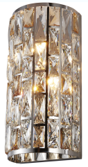 Neve Chrome Wall Light AW-2123CHR