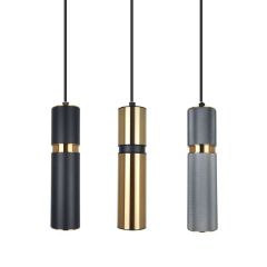 Ailia Imports - New York Pendants - 3 colours