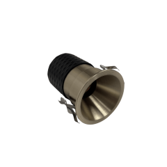 Star6 EDGE 6watt Starlight Nickel 4000K