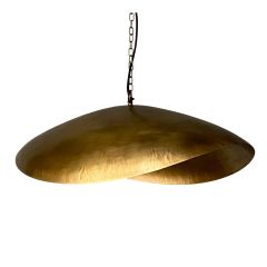 Masaomi Gold LGE Pendant NL0004