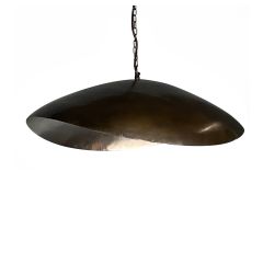 Masaomi Black LGE Pendant NL0007