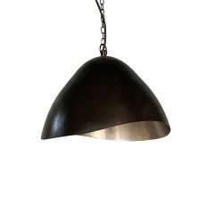 Masaomi Black SMALL Pendant NL0009