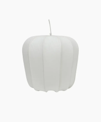 Bell Thea White LARGE NL0025 Chandelier