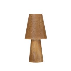 Nora Rust G0002087 Table Lamp