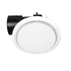 Mercator Lighting Novaline 290mm Round Exhaust Fan