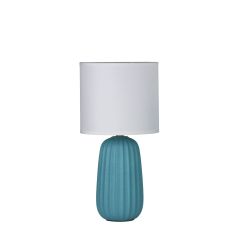 Benjy 20 Blue OL90110BL Table Lamp