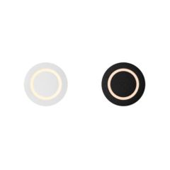 Unios Lighting Orbit 1w 24vdc Steplight Group