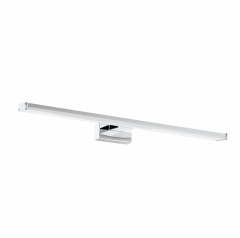 Pandella Chrome Vanity Light