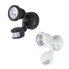 PHL4263 Zip 15watt LED Floodlight