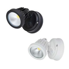 PHL4266 Zip Single 15w LED Floodlight