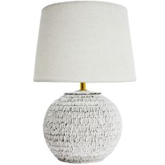 Picchu Medium YR7408-1 Table Lamp