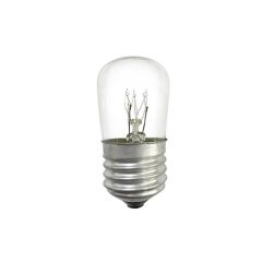 Lusion Lighting 25W Pilot E27 Halogen Globe