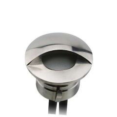 Lumenesk Point Step Light 304SS